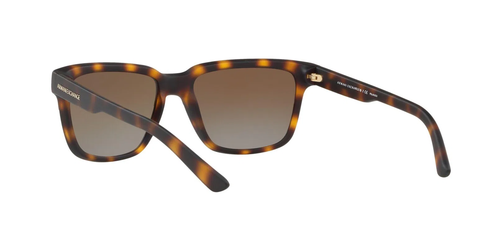 Armani Exchange 4026S Sunglasses - view 75